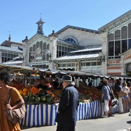 Maison Terrasse Proche Centre Ville Et Ile De Re La Rochelle  Dış mekan fotoğraf