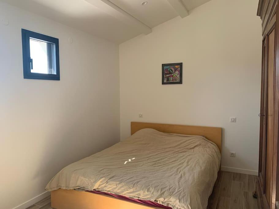 Maison Terrasse Proche Centre Ville Et Ile De Re La Rochelle  Dış mekan fotoğraf
