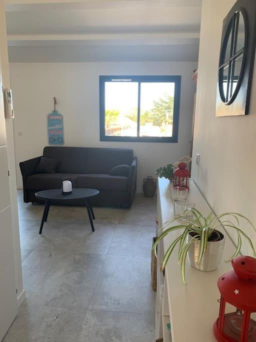 Maison Terrasse Proche Centre Ville Et Ile De Re La Rochelle  Dış mekan fotoğraf