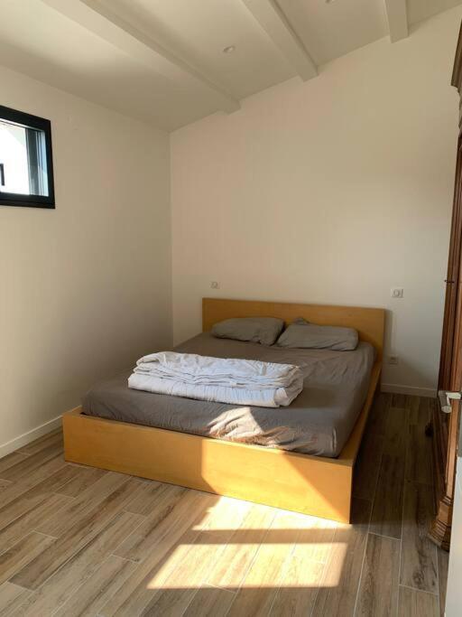 Maison Terrasse Proche Centre Ville Et Ile De Re La Rochelle  Dış mekan fotoğraf